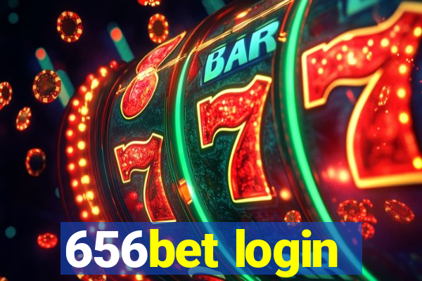 656bet login